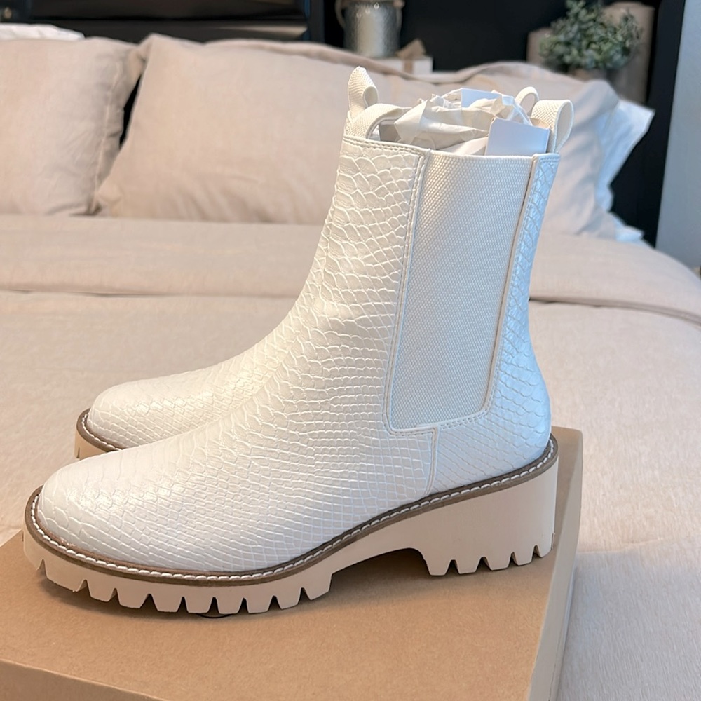 NwT Matisse Chase Boots